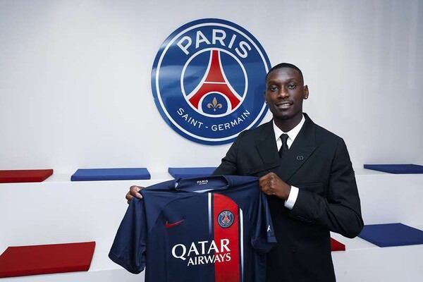 사진=PSG