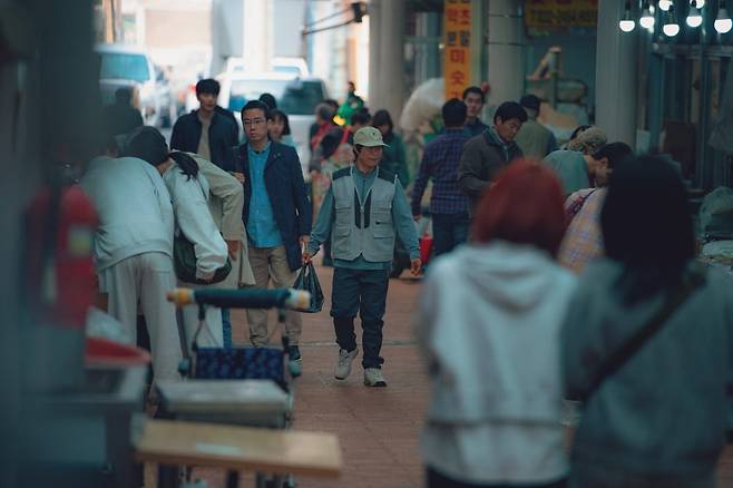 /사진제공=스튜디오 피닉스·SLL