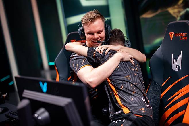 사진=라이엇 게임즈.