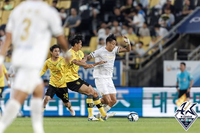 사진제공=프로축구연맹