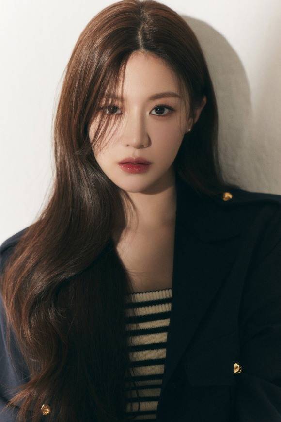 배우 고윤정이 디즈니+ 오리지널 드라마 '무빙' 인터뷰를 진행했다. /MAA