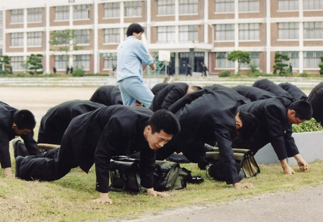 영화 '말죽거리잔혹사'