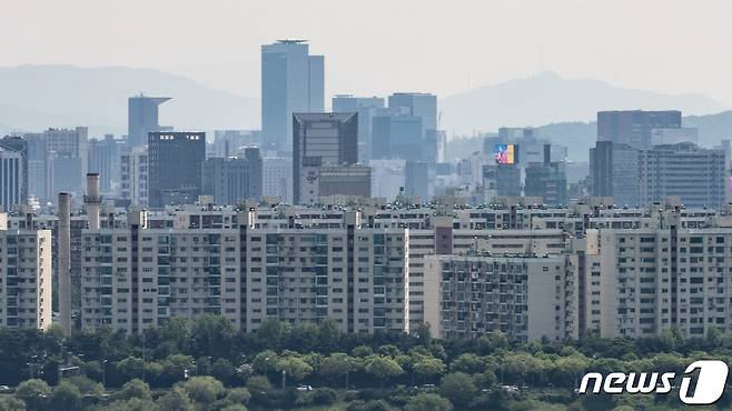 해안건축, 압구정3구역 '희림 설계사 선정 무효' 가처분 신청 취하