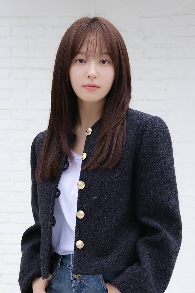 윤예주 제공