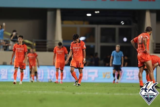 제공 | 프로축구연맹