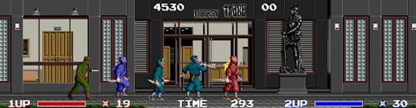 이렇게 긴 화면으로 게임을 즐길 수 있었다! 신세계다!