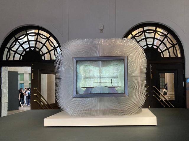 헤더윅 스튜디오 서울 전시회.