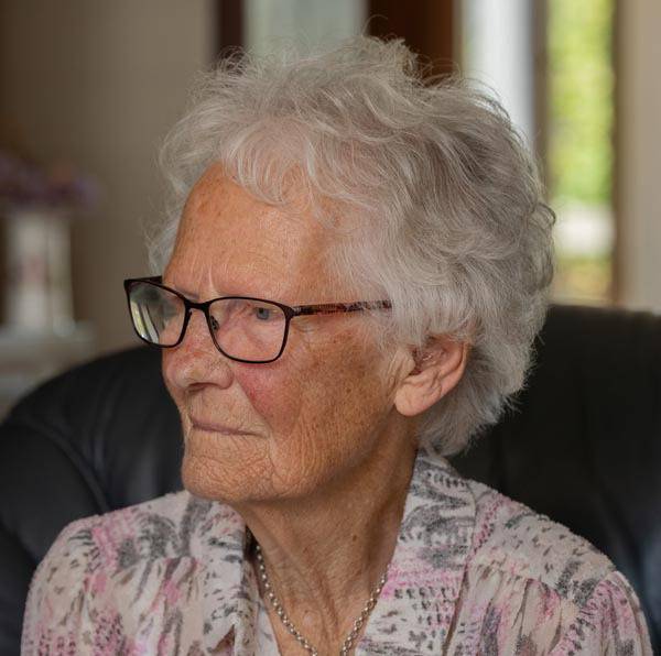 리아 라드스타트 씨