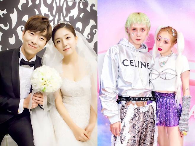 ▲ '내딸 금사월' 스틸, 현아&던. 제공| MBC, 피네이션&nbsp;