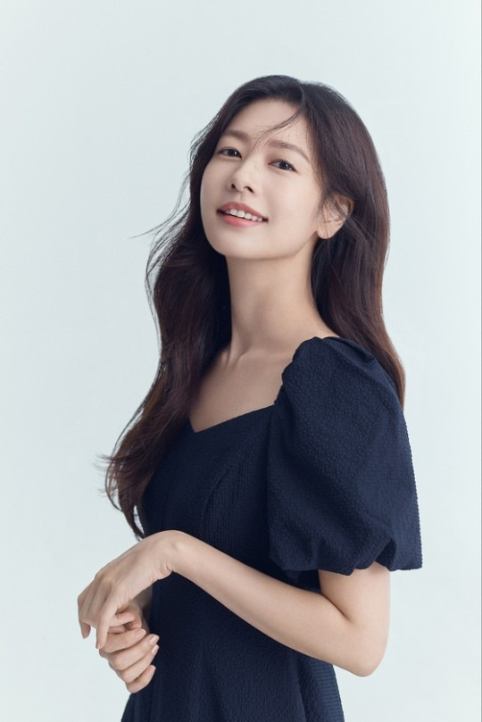 배우 정소민. 사진|이음해시태그