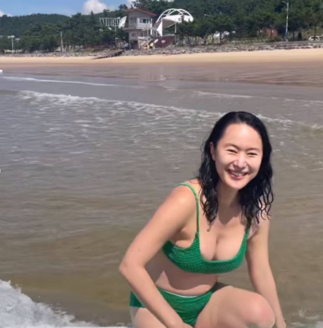 사진=윤진서 인스타그램