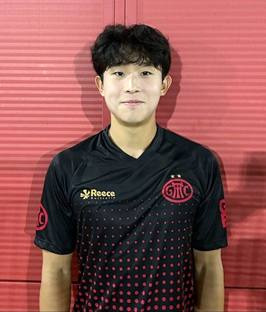              최지호선수