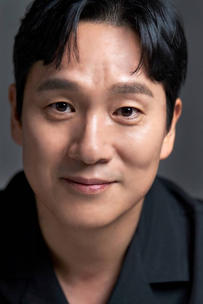 ‘아라문의 검’에 출연하는 배우 이주원. 블레이드엔터테인먼트 제공.