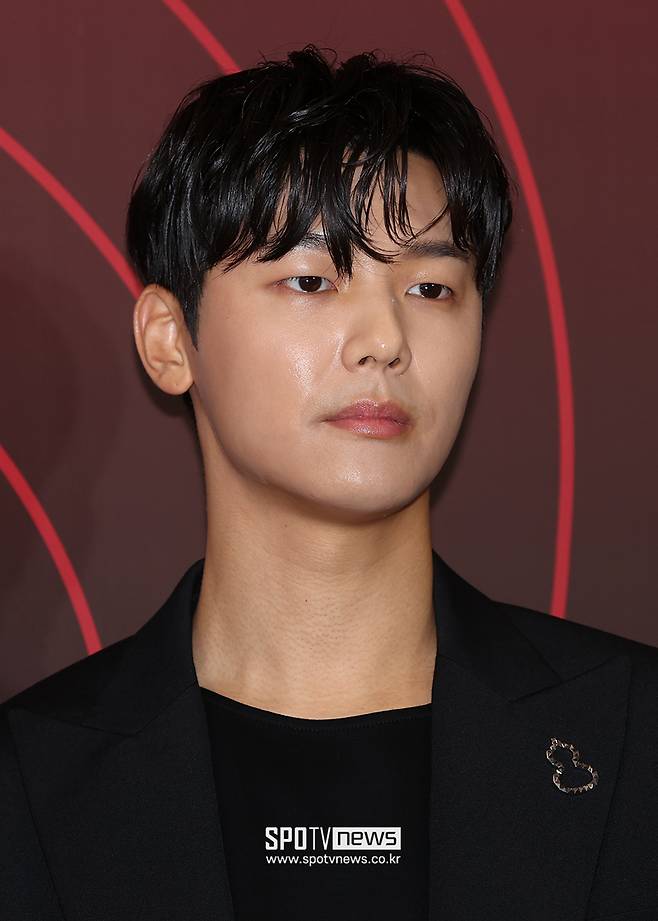 ▲ 강민혁 ⓒ곽혜미 기자
