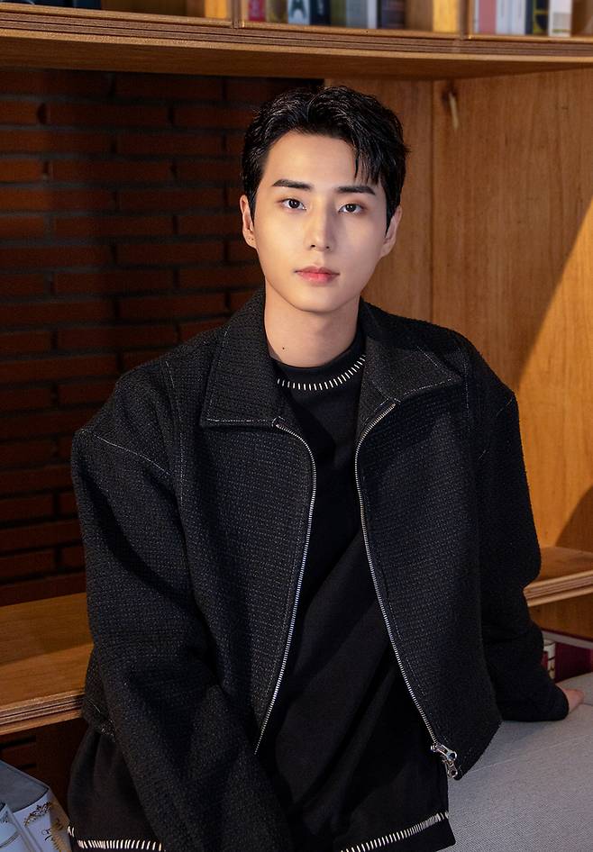 데이식스 영케이. 사진 | JYP엔터테인먼트