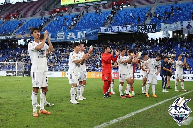 제공 | 한국프로축구연맹