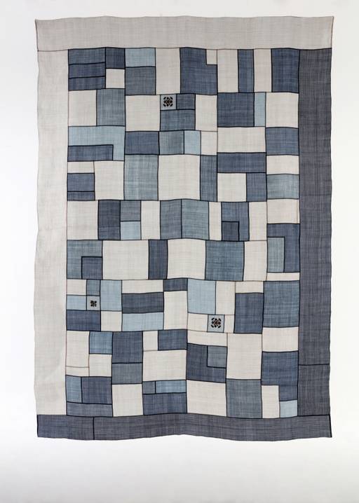 나정희作 '여름'. 작가 제공