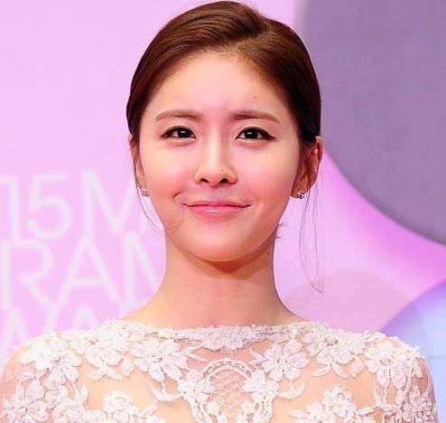 진예솔 사진|스타투데이DB