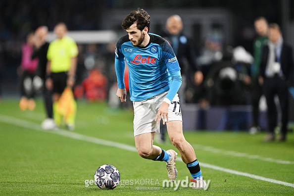 흐비차 크바라츠헬리아/게티이미지코리아