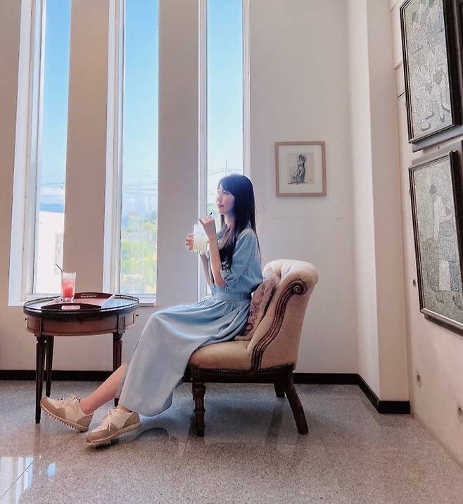 이아영 작가 시공사 제공