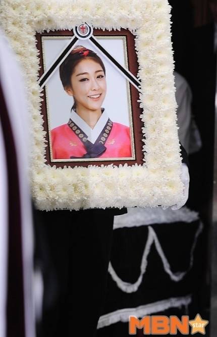 故 권리세가 사망한 지 9년이라는 세월이 흘렀다. 사진=MBN스타 DB 제공