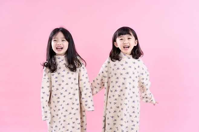 9월 10일 잠실구장에서 열리는 두산과 삼성 경기 시구 시타자로 초청된 뚜지뚜아. 사진 | 두산 베이스