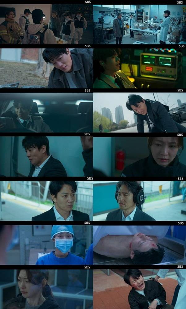 사진=SBS '소옆경2' 방송 화면.