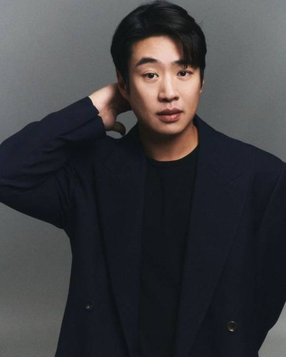 배우 안재홍이 넷플릭스 오리지널 시리즈 '마스크걸'을 떠나보내며 다시 한번 연기를 더 잘하고 싶다는 마음이 강해졌다고 밝혔다. /넷플릭스