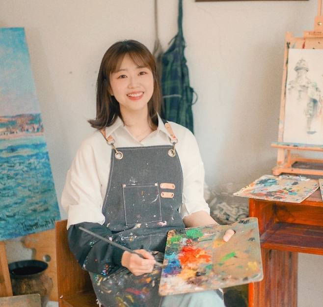 이예린 쏘아 대표./쏘아 제공