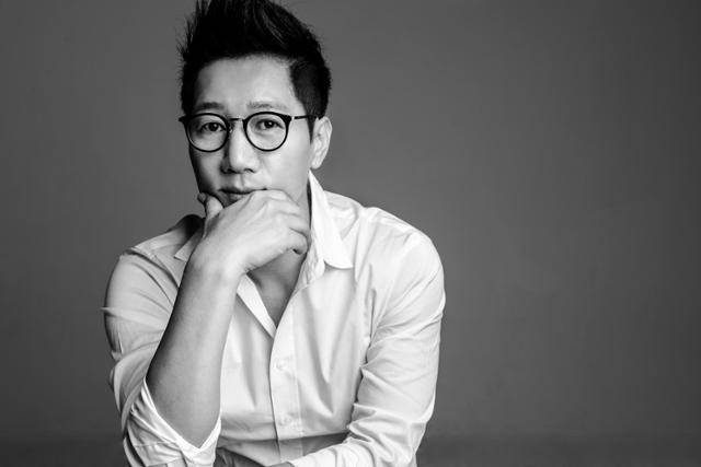 방송인 지석진. 우쥬록스엔터테인먼트 제공