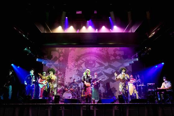 2023 전주세계소리축제