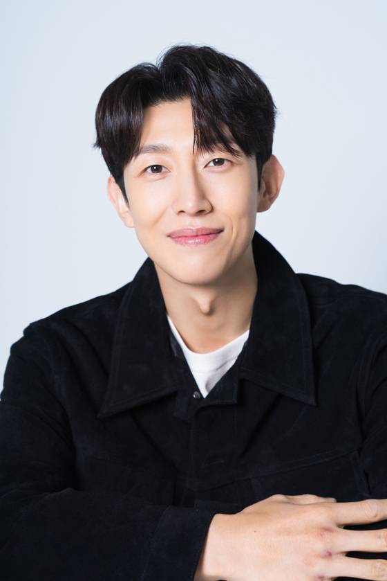 강기영, 나무엑터스 제공