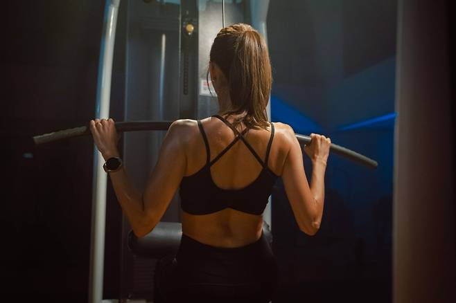 유이./아크미디어 제공