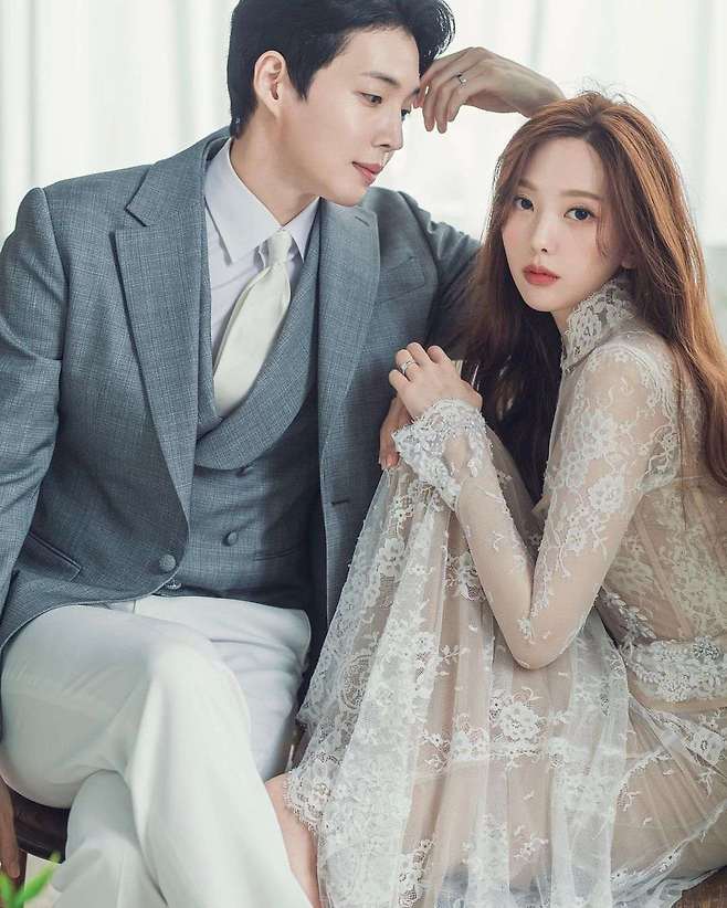 사진=윤조 인스타그램
