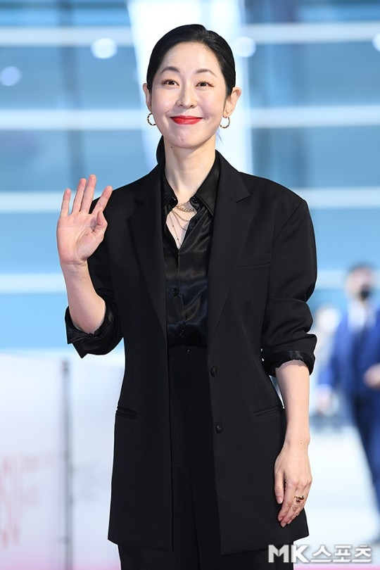강말금 전속계약 사진=MK스포츠 제공