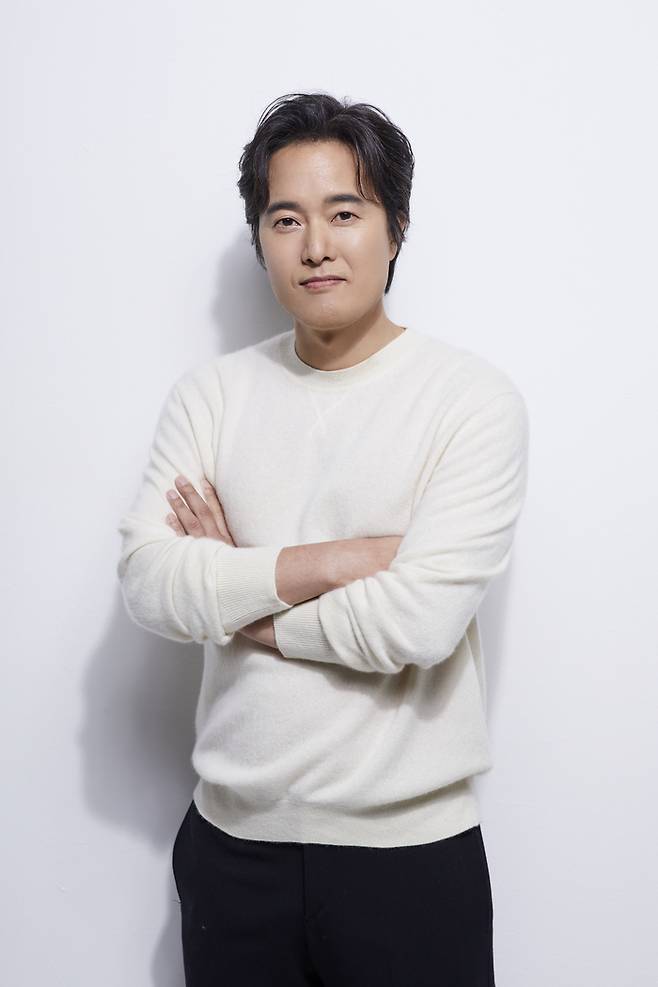 배우 정승길  윌엔터테인먼트