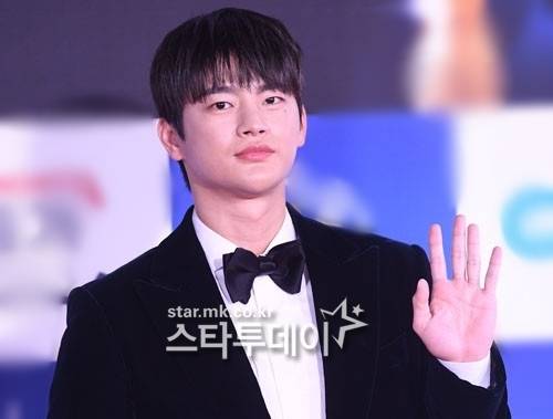 서인국. 사진ㅣ유용석 기자