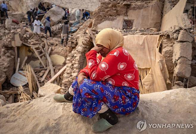 [AFP=연합뉴스]