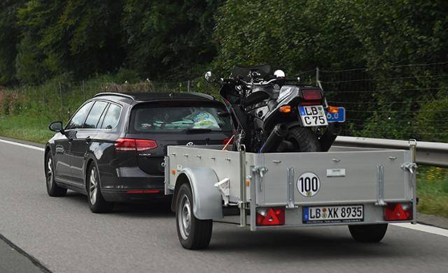 왜건은 세단보다 넉넉함을, SUV보다 안정적이고 우수한 주행 경험을 제공한다.