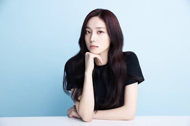 배우 한재이/사진=앤드마크