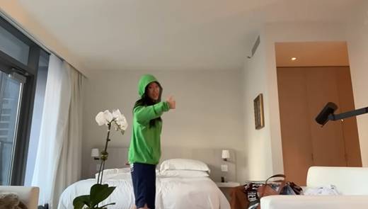 래퍼 이영지 / 유튜브 채널 '이영지' 영상 캡처