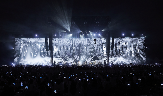 박효신 팬미팅. HERBIGHARO