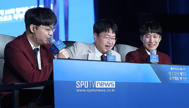 ▲ 강승현 전용준 김동준 ⓒ곽혜미 기자