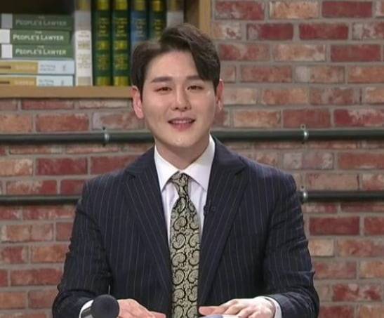 ./박세욱 SNS 제공