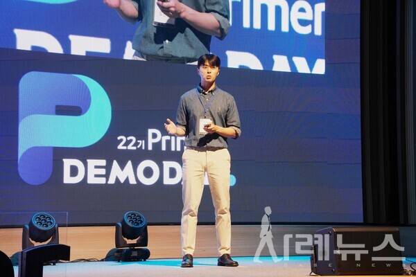 하이퍼세일즈 도진우 대표