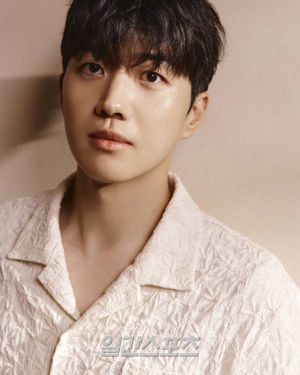 '너의 시간 속으로' 배우 강훈. (사진=넷플릭스 제공)