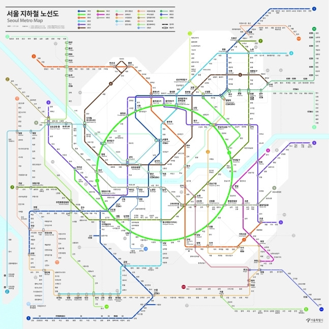 [사진 제공 = 서울시]