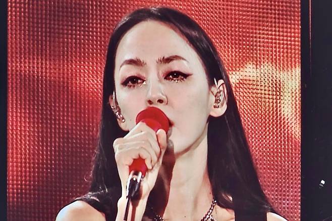 [김윤아 인스타그램]