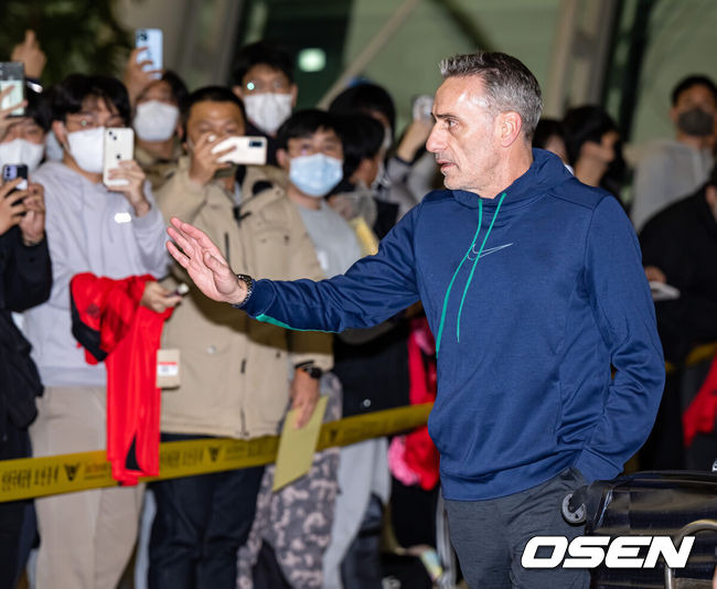 [OSEN=인천공항, 민경훈 기자]