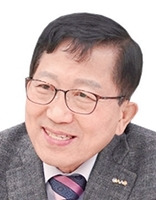 황흥구 인천시 사회서비스원장